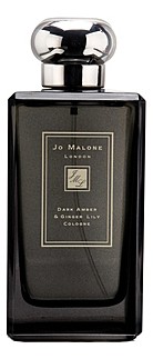 Jo Malone Dark Amber & Ginger Lily Jo Malone Dark Amber & Ginger Lily