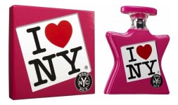 Bond No 9 I Love New York For Her