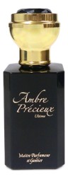 Maitre Parfumeur et Gantier Ambre Precieux Ultime