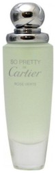Cartier So Pretty Rose Verte