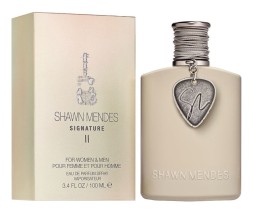 Shawn Mendes Signature II