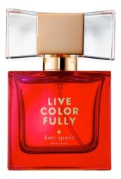 Kate Spade Live Colorfully