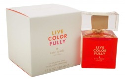 Kate Spade Live Colorfully