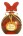 Annick Goutal Grand Amour Butterfly Bottle