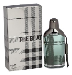 Burberry The Beat For Men