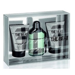 Burberry The Beat For Men