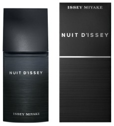 Issey Miyake Nuit D'Issey