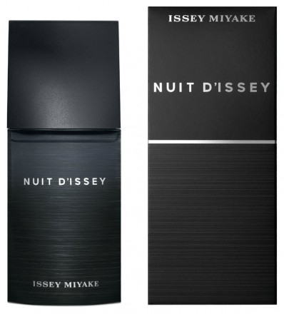 Issey Miyake Nuit D&#039;Issey