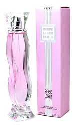 Herve Leger Rose Leger