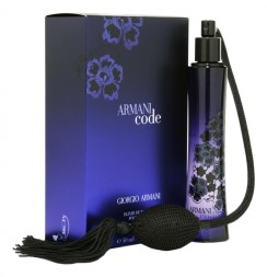 Giorgio Armani Code Elixir