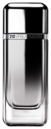 Carolina Herrera 212 VIP Black Extra
