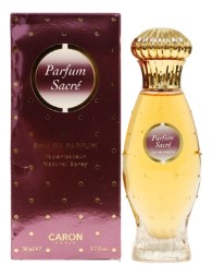 Caron Parfum Sacre