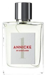 Eight &amp; Bob Annicke 1