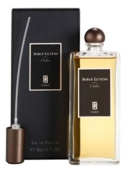 Serge Lutens Cedre