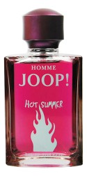 Joop Homme Hot Summer
