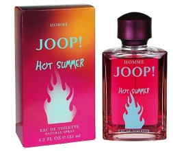 Joop Homme Hot Summer