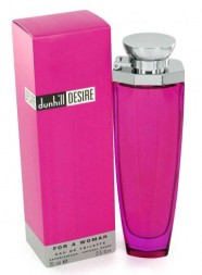 Alfred Dunhill Desire Women