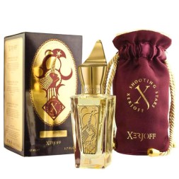 Xerjoff Shooting Stars Collection: Oesel