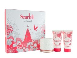 Cacharel Scarlett