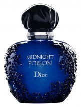 Christian Dior Poison Midnight Collector