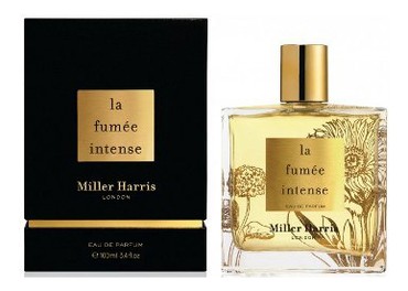 Miller Harris La Fumee Intense