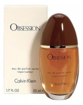 Calvin Klein Obsession For Her Винтаж