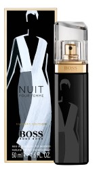 Hugo Boss Boss Nuit Pour Femme Runway Edition