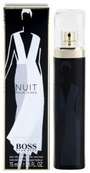 Hugo Boss Boss Nuit Pour Femme Runway Edition
