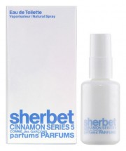 Comme des Garcons Series 5 Sherbet Cinnamon