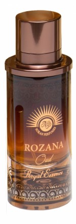 Norana Perfumes Rozana Oud