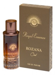 Norana Perfumes Rozana Oud