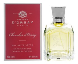 D'Orsay Chevalier D'Orsay