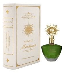 Parfums du Chateau de Versailles Madame de Montespan