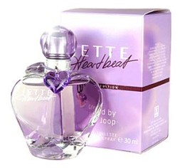 Joop Jette Heartbeat