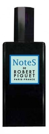 Robert Piguet Notes