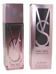 Victorias Secret Very Sexy Temptation