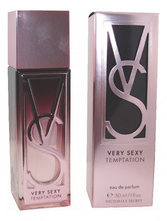 Victorias Secret Very Sexy Temptation