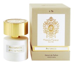 Tiziana Terenzi Andromeda