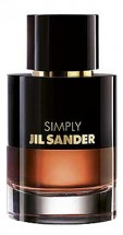 Jil Sander Simply Touch Of Leather