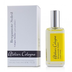 Atelier Cologne Bergamote Soleil