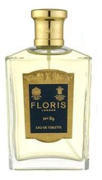 Floris No 89