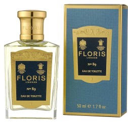 Floris No 89