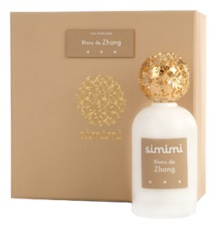 Simimi Blanc de Zhang