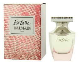 Balmain Extatic Eau De Toilette