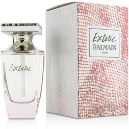 Balmain Extatic Eau De Toilette