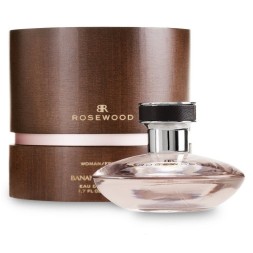 Banana Republic Rosewood