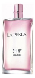 La Perla Shiny Creation