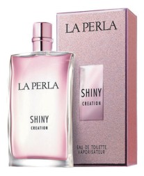 La Perla Shiny Creation