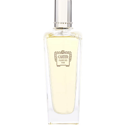 Cartier Parfum d`Interieur Boutique