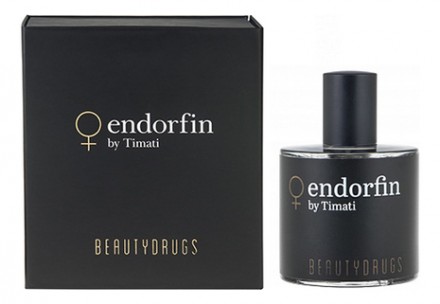Beautydrugs Endorfin By Timati